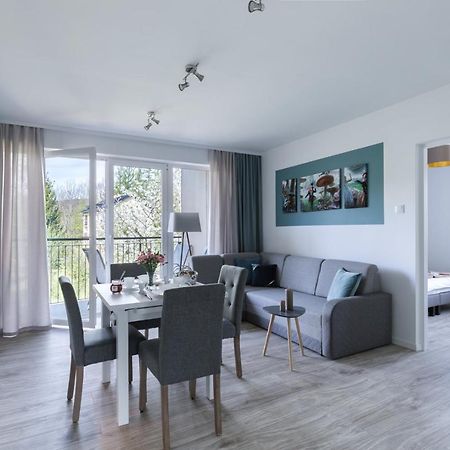 Apartament Konopnickiej 11/23 Карпач Екстериор снимка
