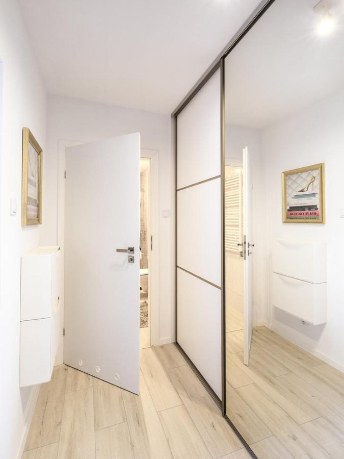 Apartament Konopnickiej 11/23 Карпач Екстериор снимка